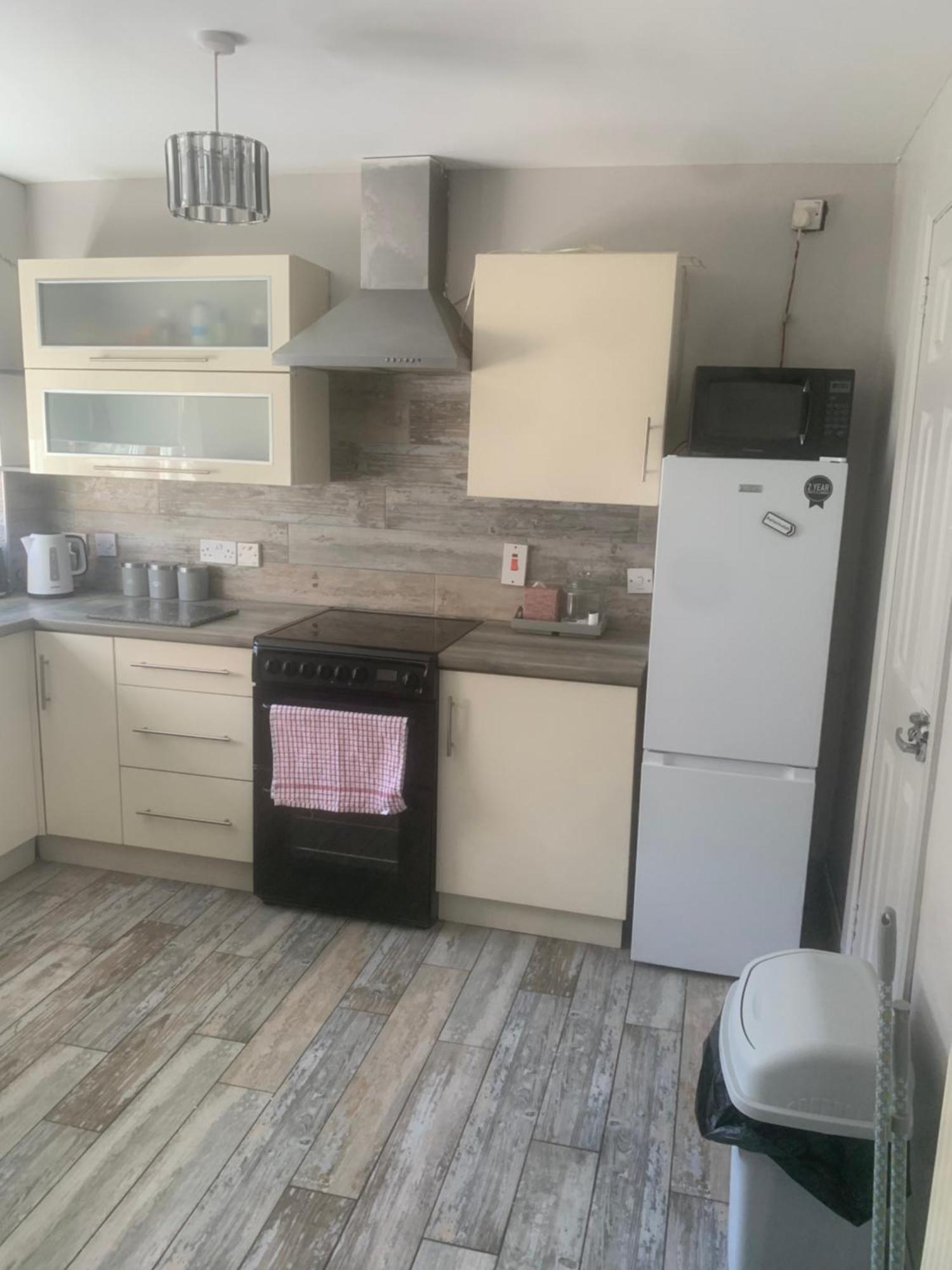 2 Bedroom House Belfast City ภายนอก รูปภาพ