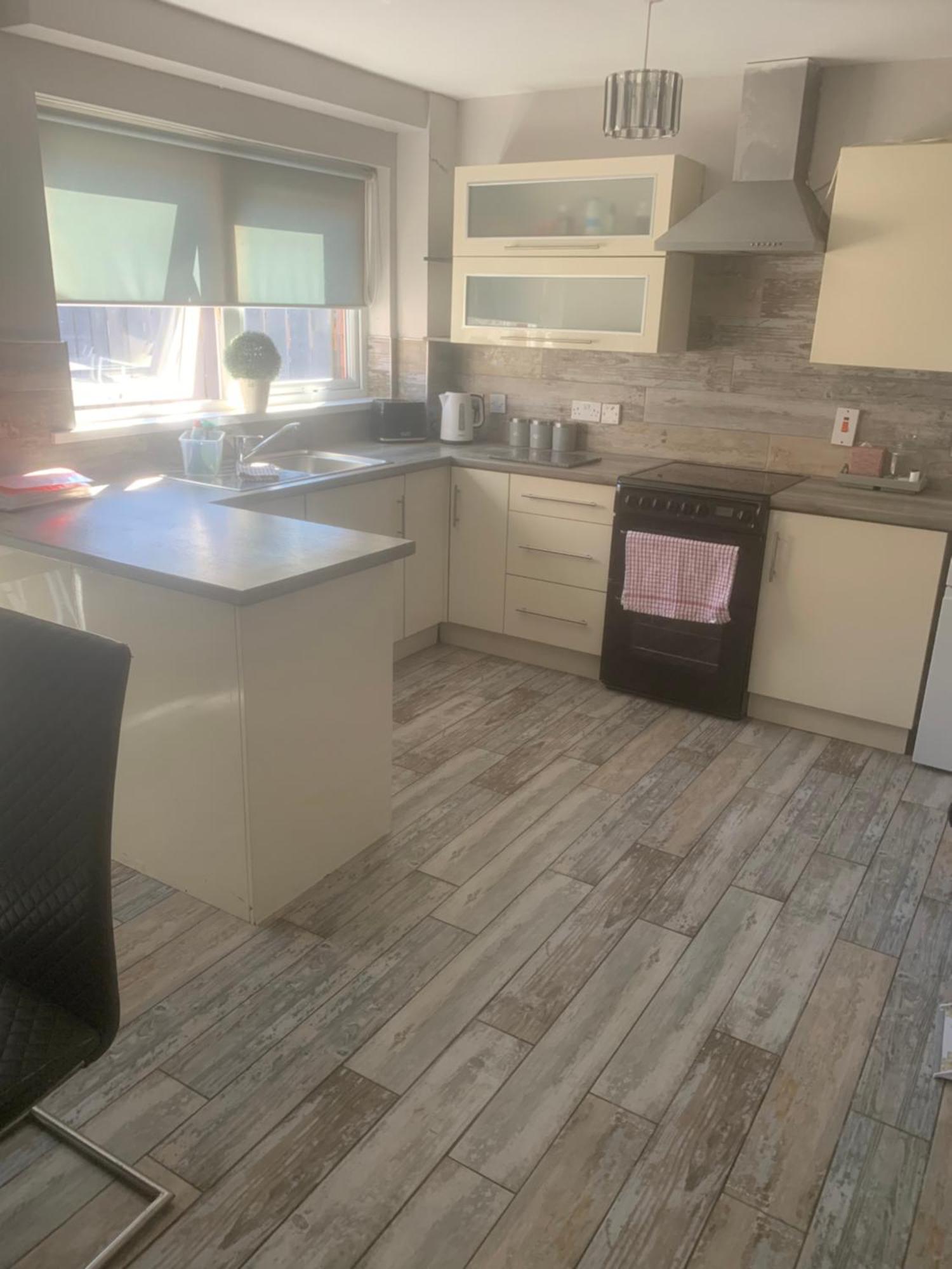 2 Bedroom House Belfast City ภายนอก รูปภาพ