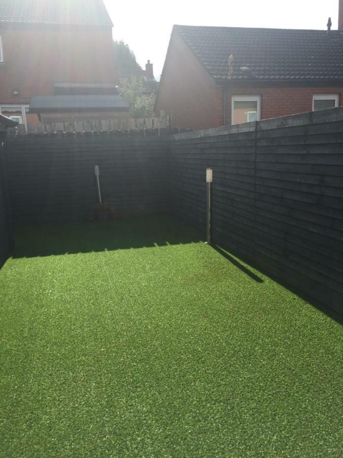 2 Bedroom House Belfast City ภายนอก รูปภาพ